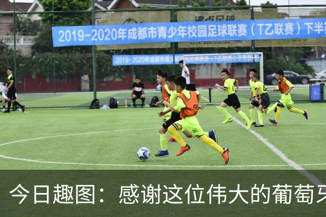 今日趣图：感谢这位伟大的葡萄牙7号！让我们免于加时赛之苦